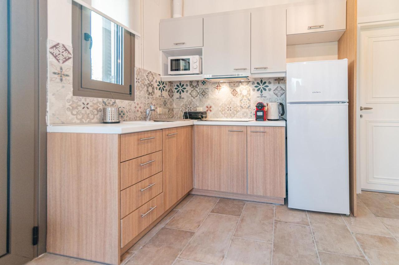 Apartment Costa Mare *