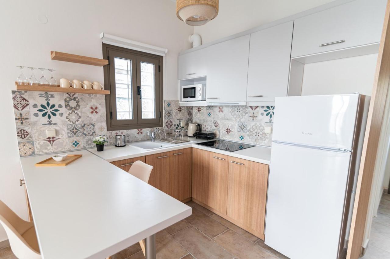 Costa Mare Apartment *