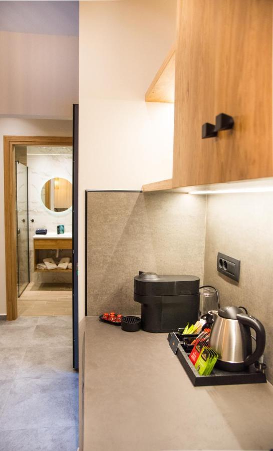 Aurelia Luxury Apartment