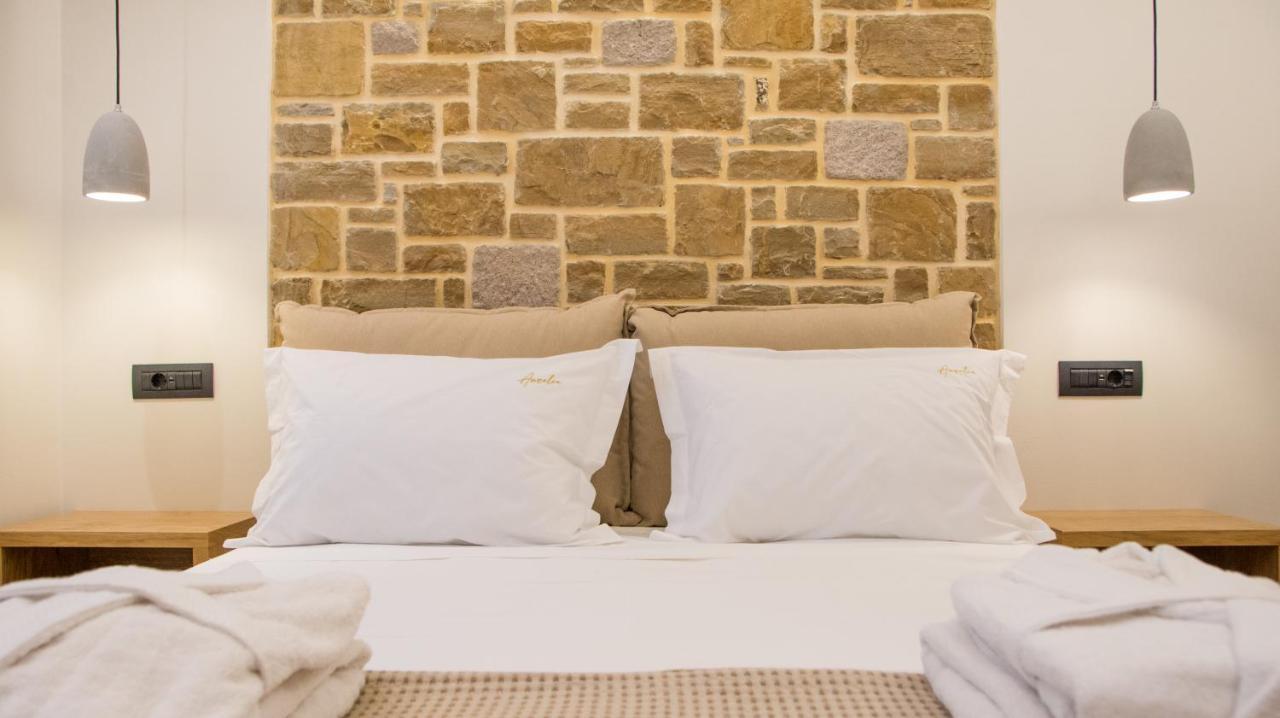 Aurelia Luxury Agios Ioannis Kaspaka
