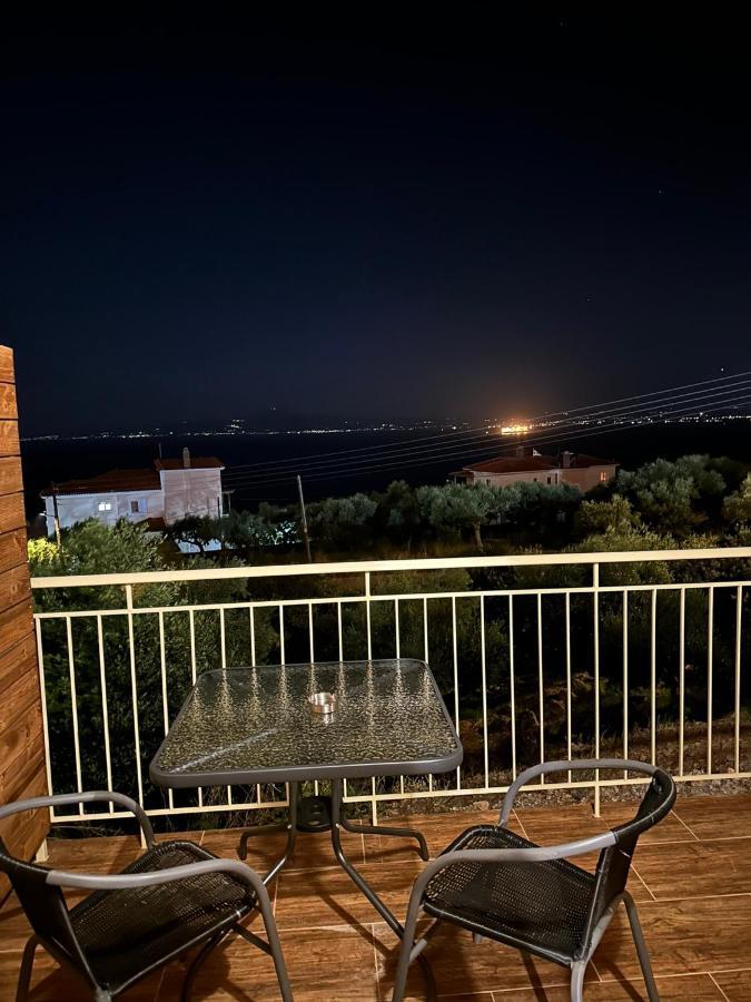 Apartment Lithino