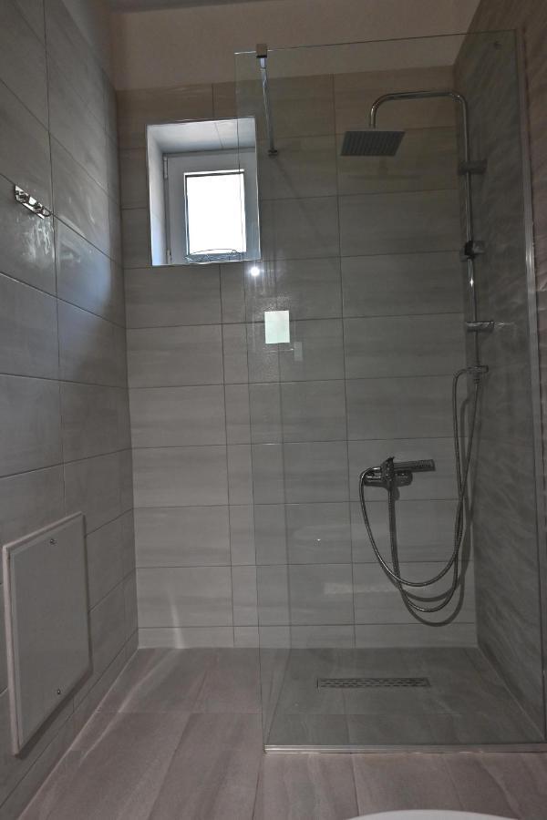 Apartment Lithino *