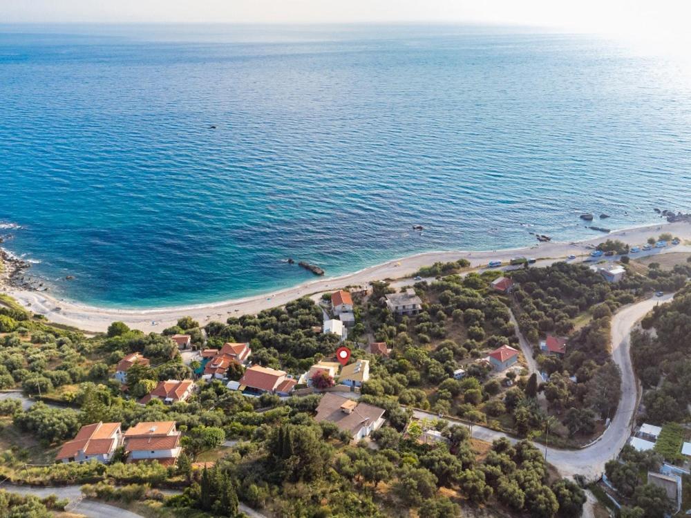 Costa Mare Apartment