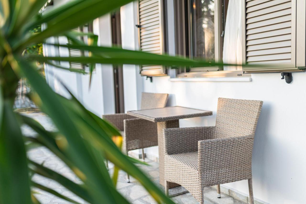 Apartment Costa Mare Paralia Vrachou