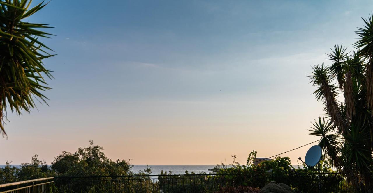Costa Mare Apartment