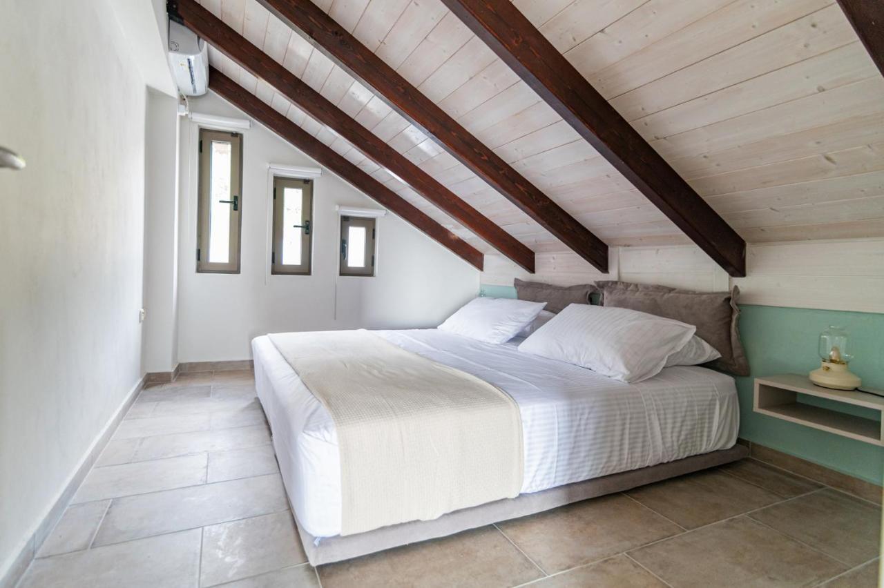 Apartment Costa Mare