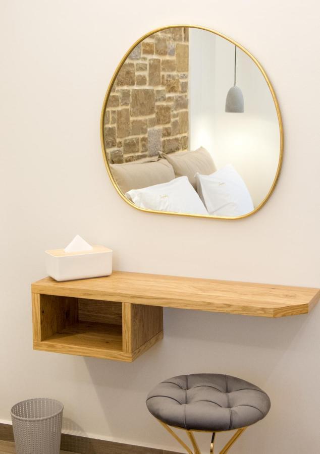 Aurelia Luxury * Agios Ioannis Kaspaka