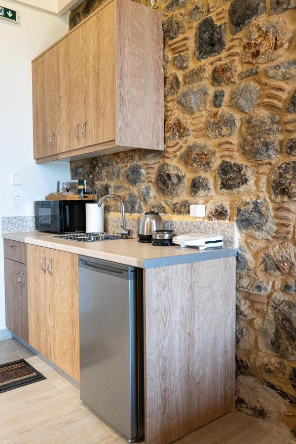 Lithino Apartment *