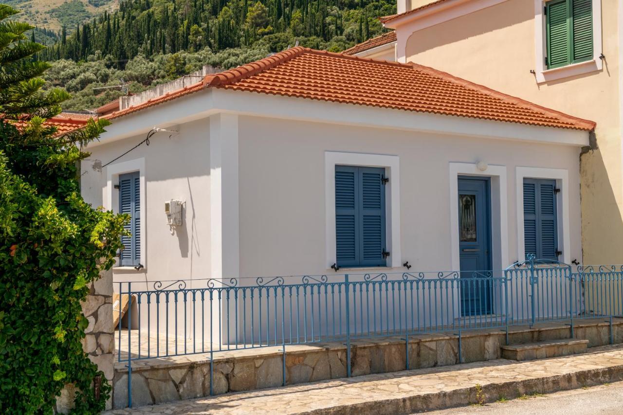 On The Sea Holiday home Vathy (Ithaca)