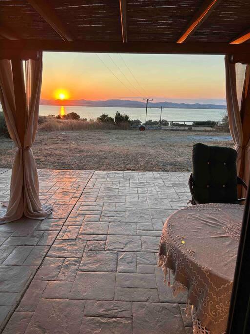 Moudros Sunset Apartment Moudhros