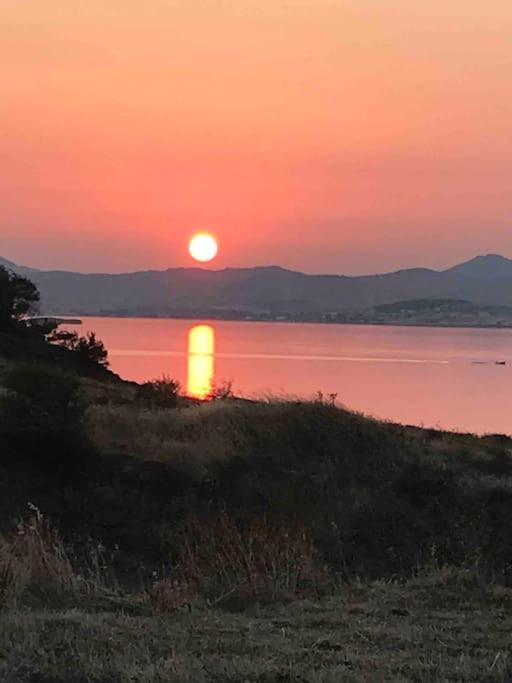 Moudros Sunset Apartment