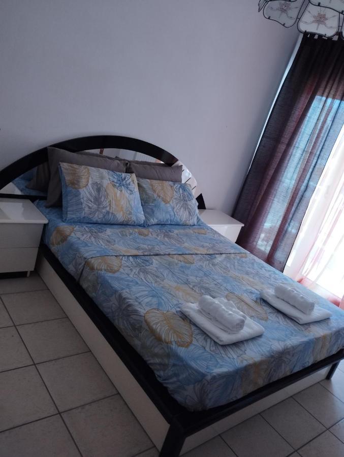 Perigiali Kavala