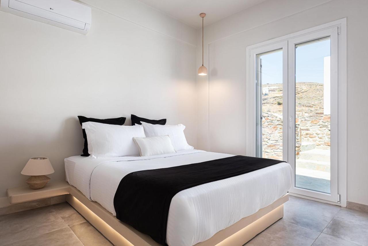 Apartment Kythea *