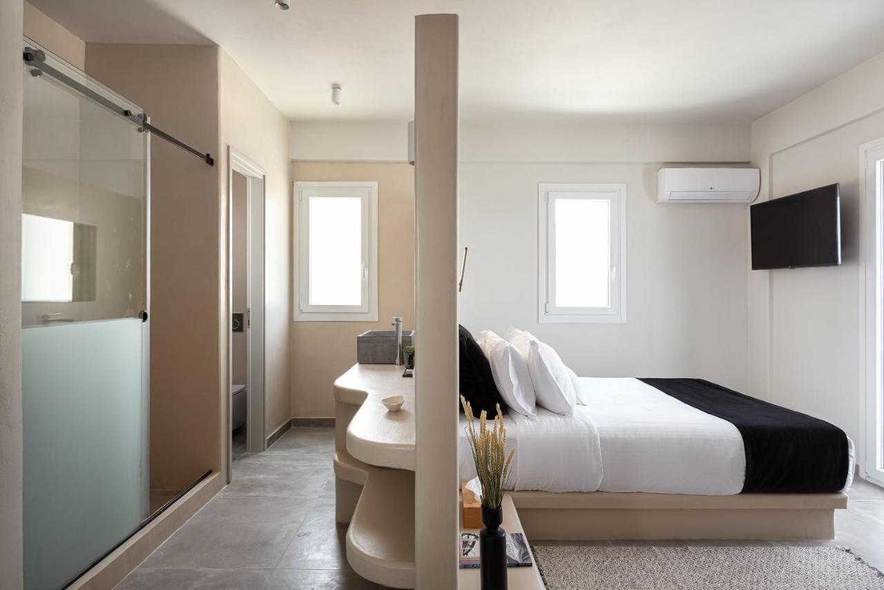 Kythea Apartment *