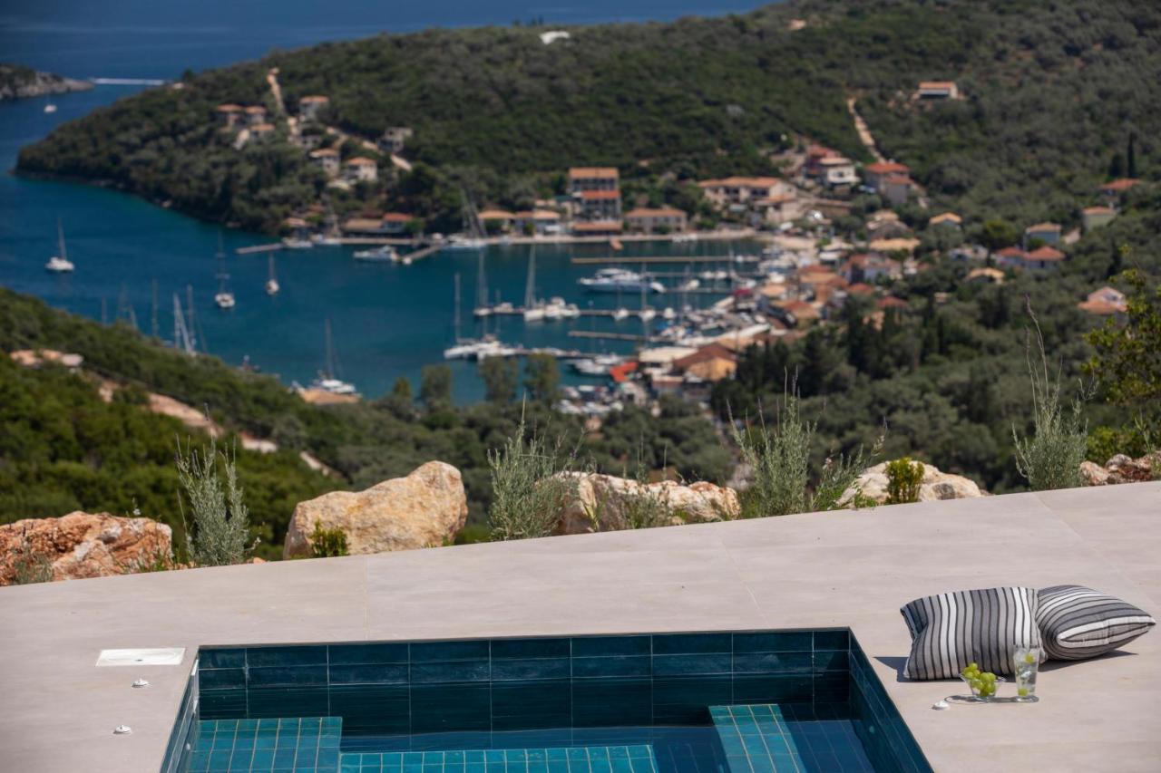 Song Of The Sea Villa