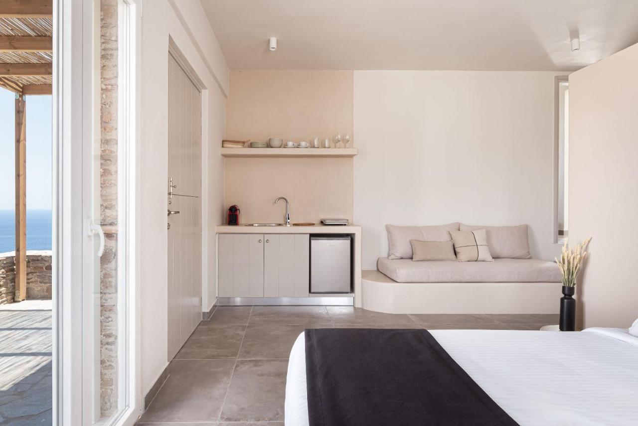 Kythea Apartment