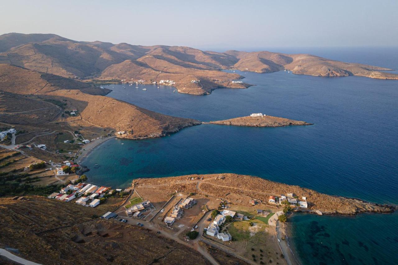 Apartment Kythea Kythnos