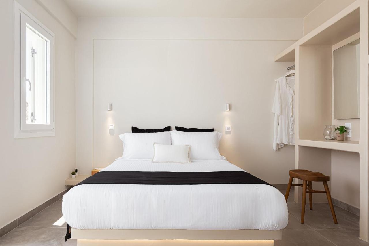 Kythea Apartment