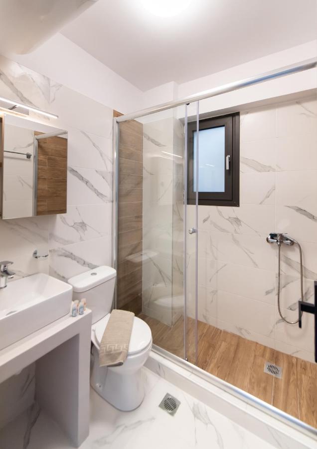 Apartment Amaryllis Luxury