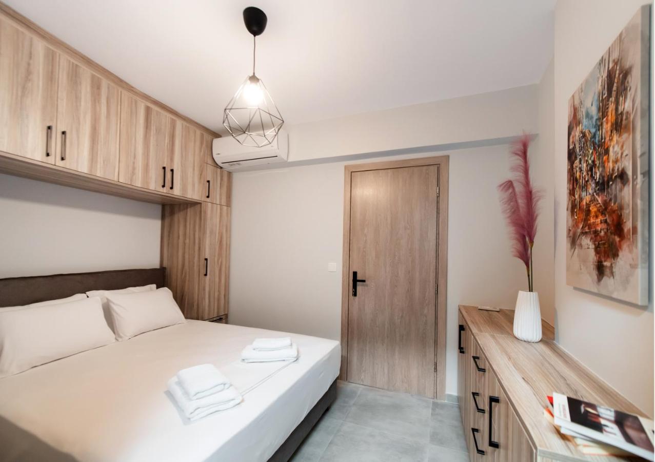 Amaryllis Luxury Apartment *