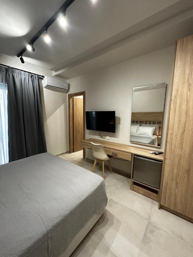 Apartment Aktaion