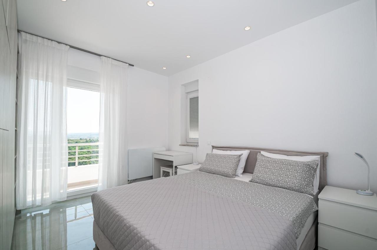 Agnanti Sea View Villa Koskinou (Rhodes)