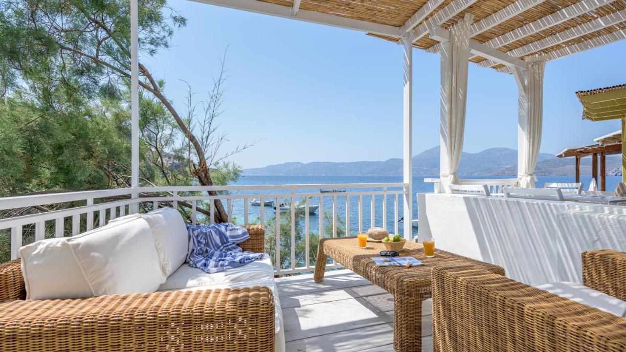 Holiday home Casa Del Mar Milos *