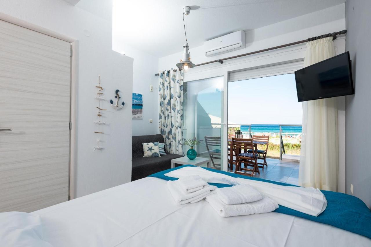 Artemis Apartment *