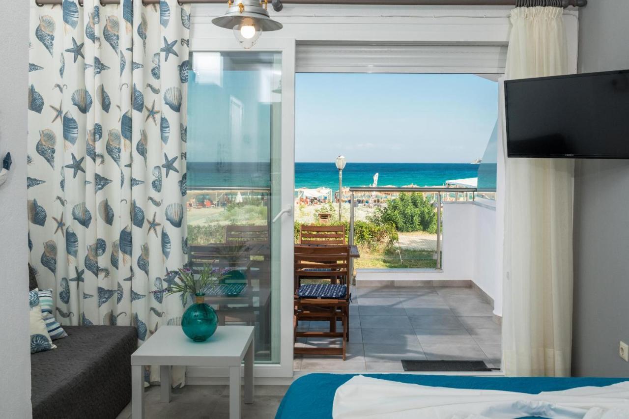 Artemis Apartment