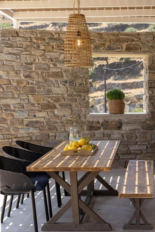 Velouchi Hideout Tinos