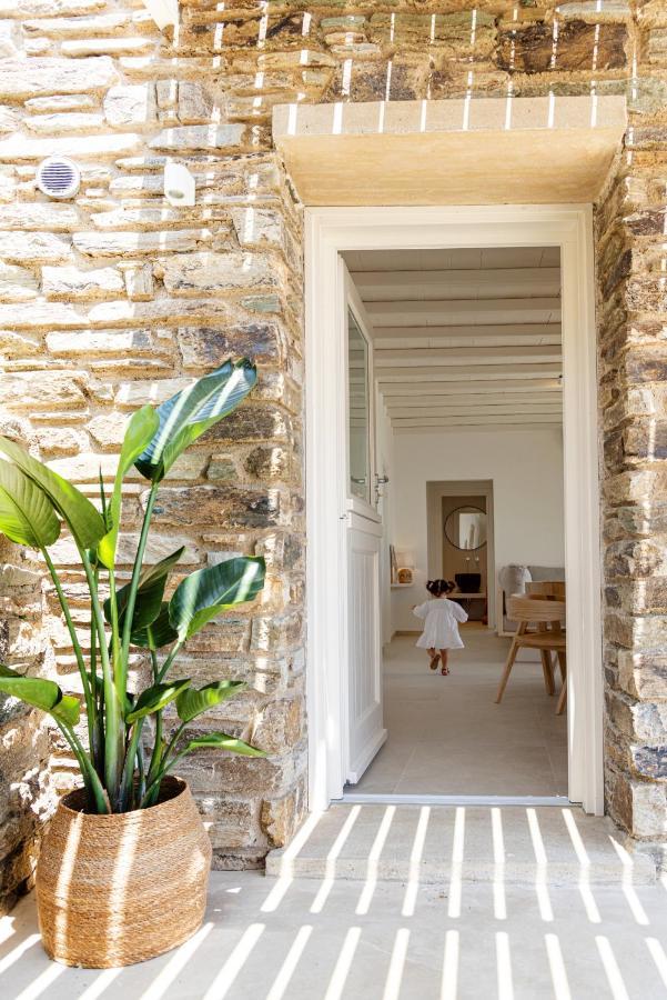 Velouchi Hideout Holiday home