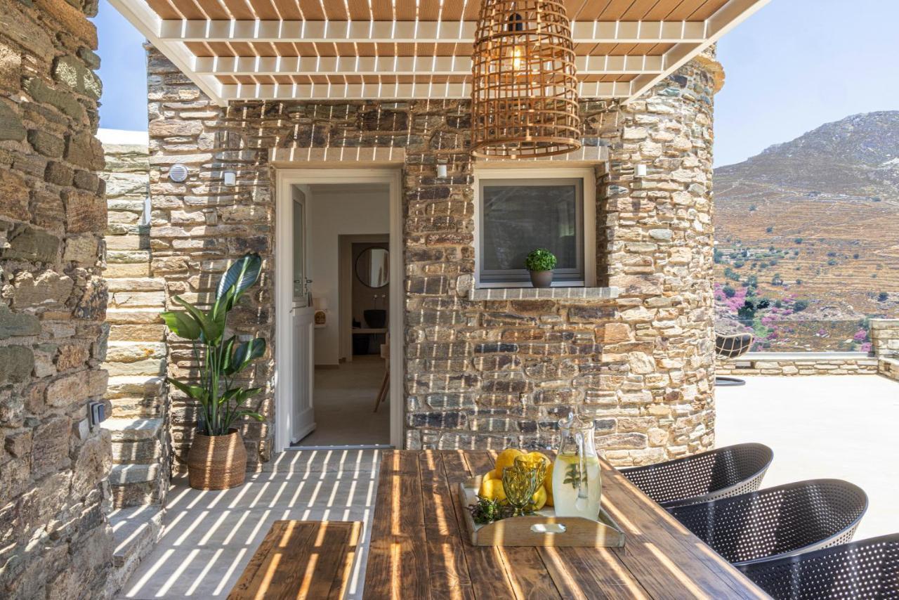 Holiday home Velouchi Hideout