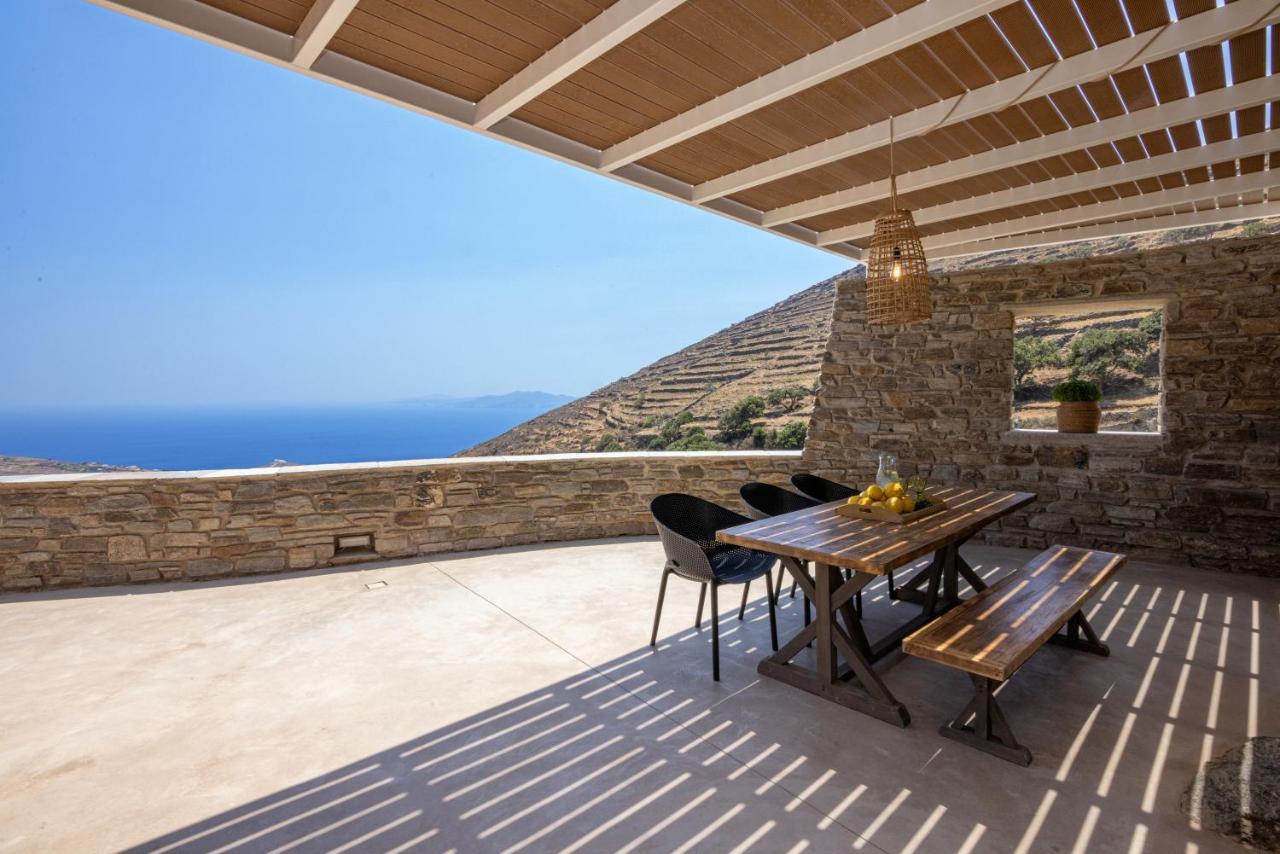 Holiday home Velouchi Hideout Tinos