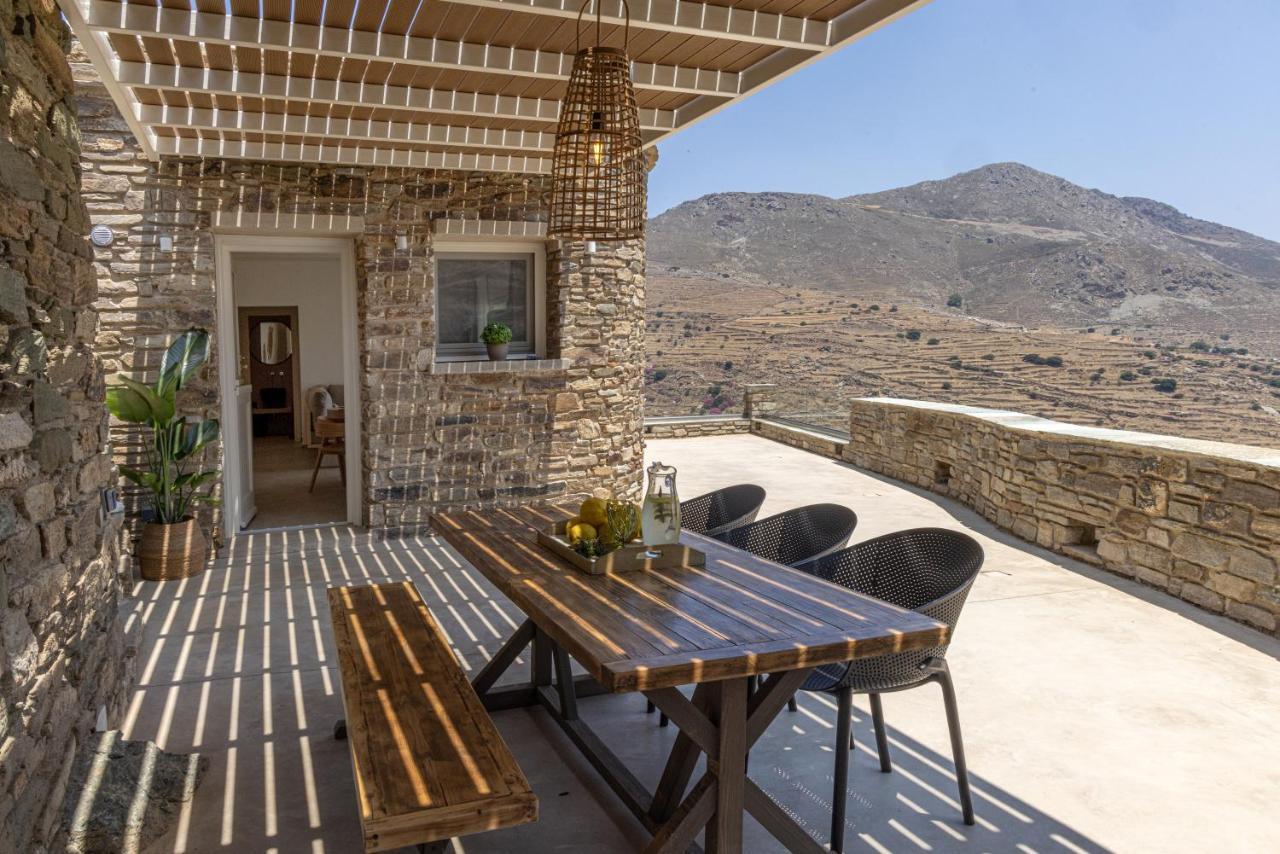Velouchi Hideout Holiday home