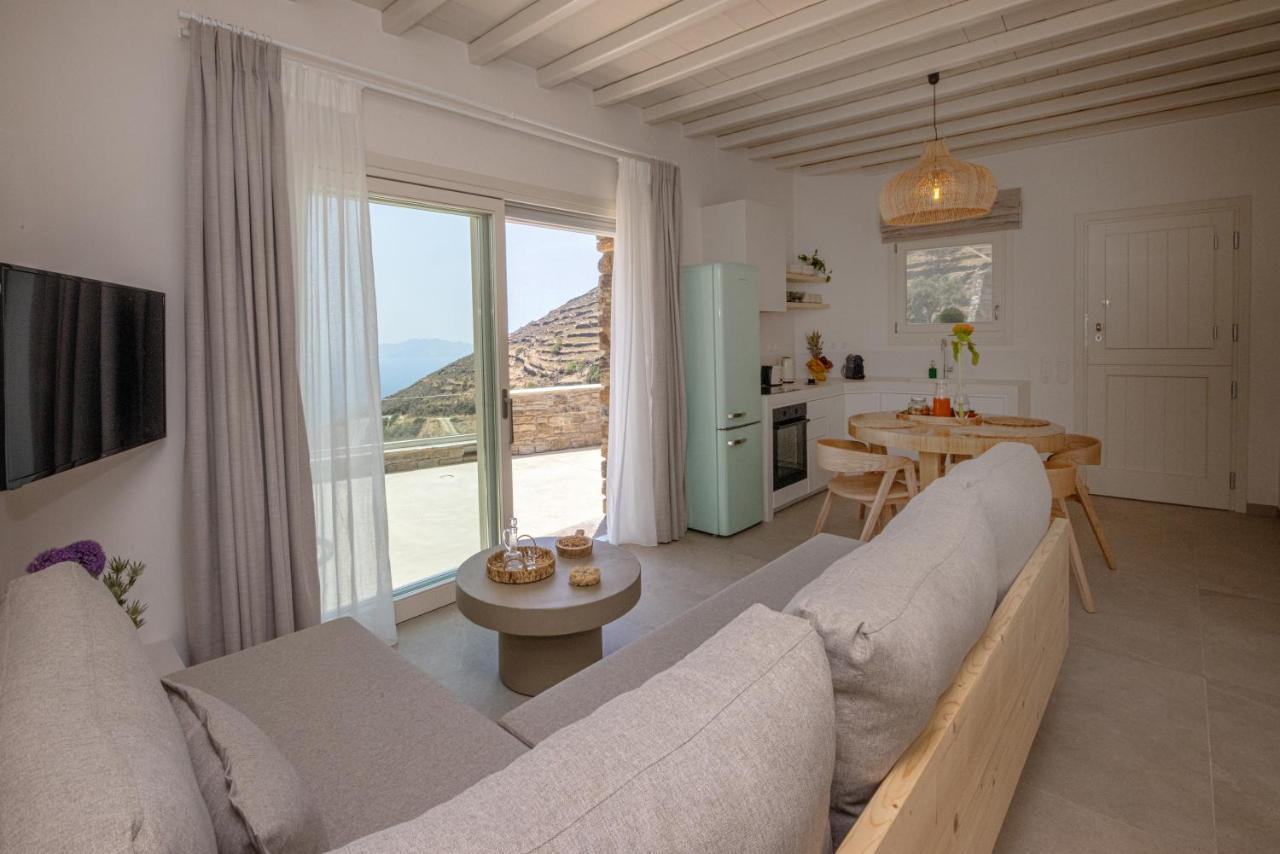Velouchi Hideout Holiday home *