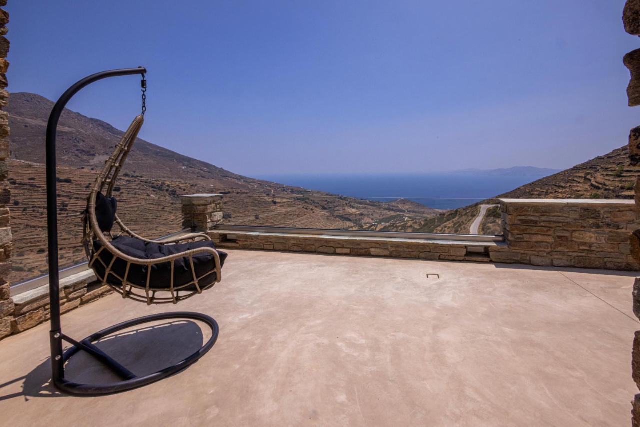 Velouchi Hideout Tinos