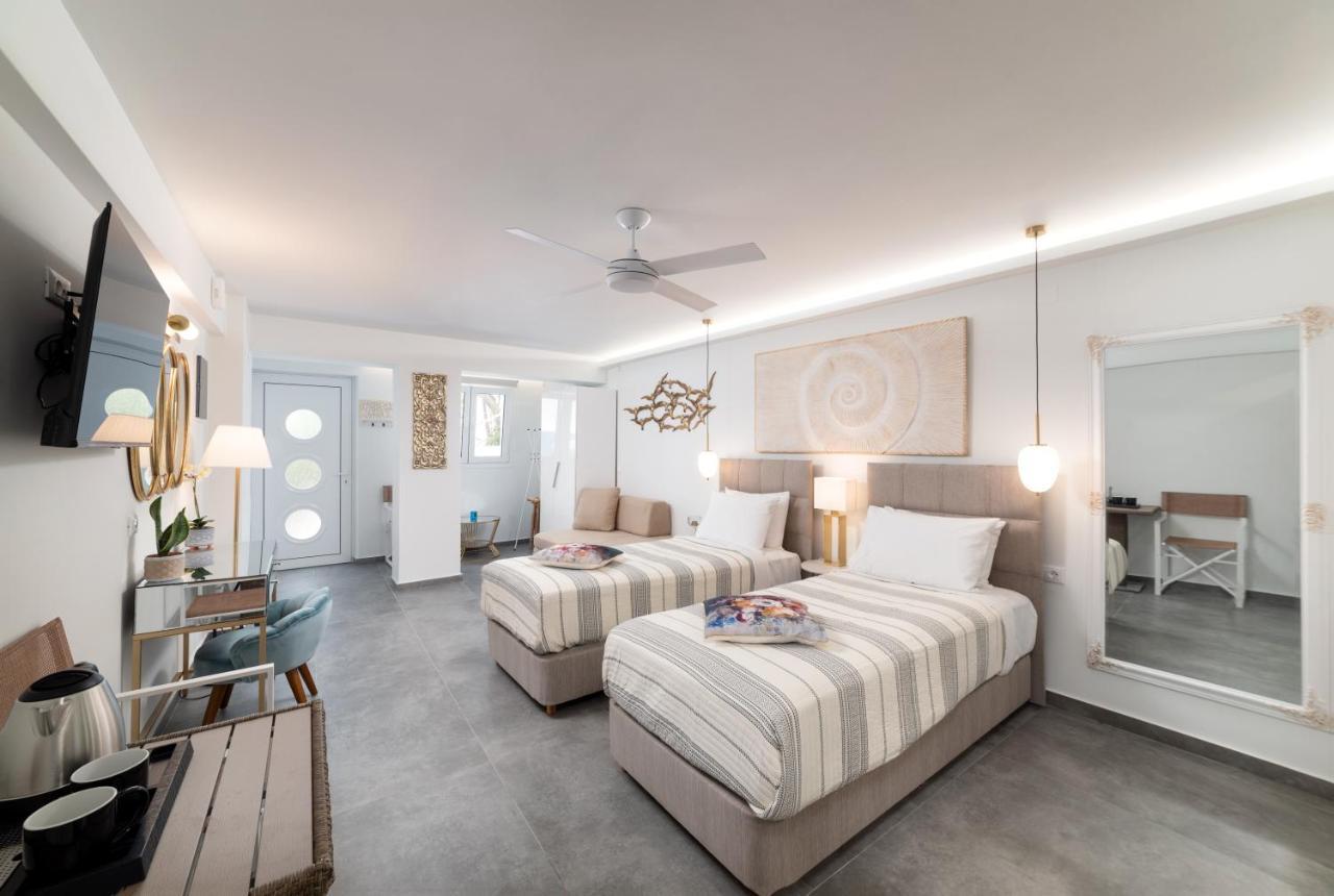 Serenita 1 Apartment