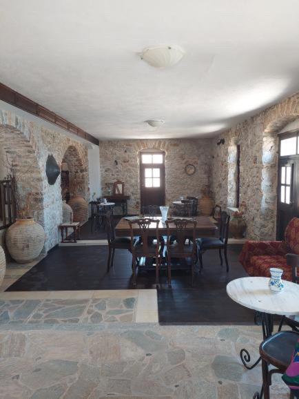 Belessi's Mansion *