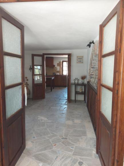 Belessi's Mansion Apartment