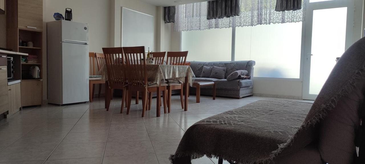 Apartment Marianna's 2 Nea Moudania