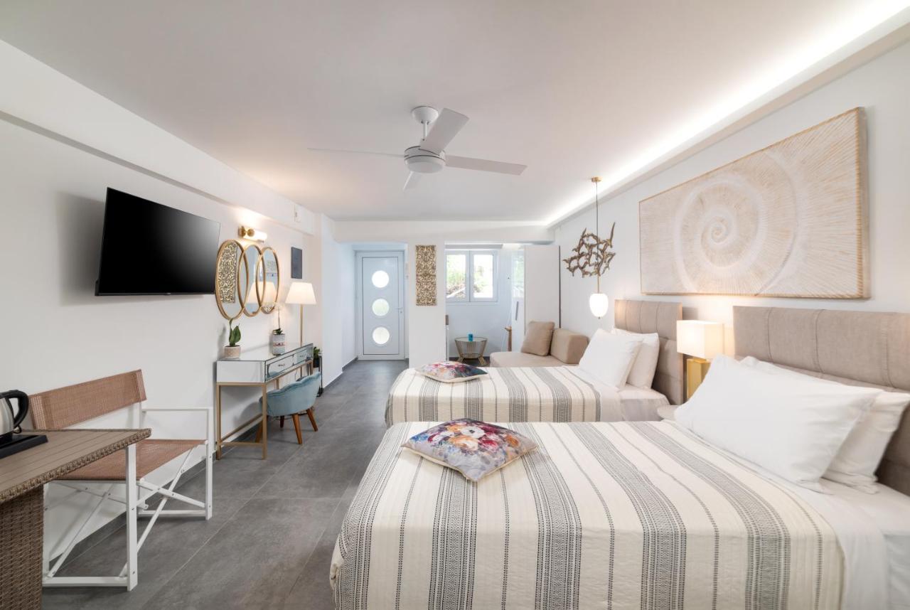 Serenita 1 Apartment