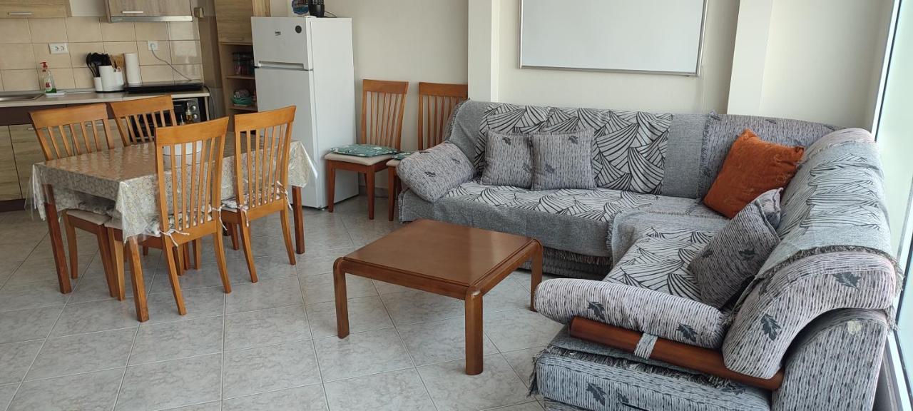 Marianna's 2 Apartment *