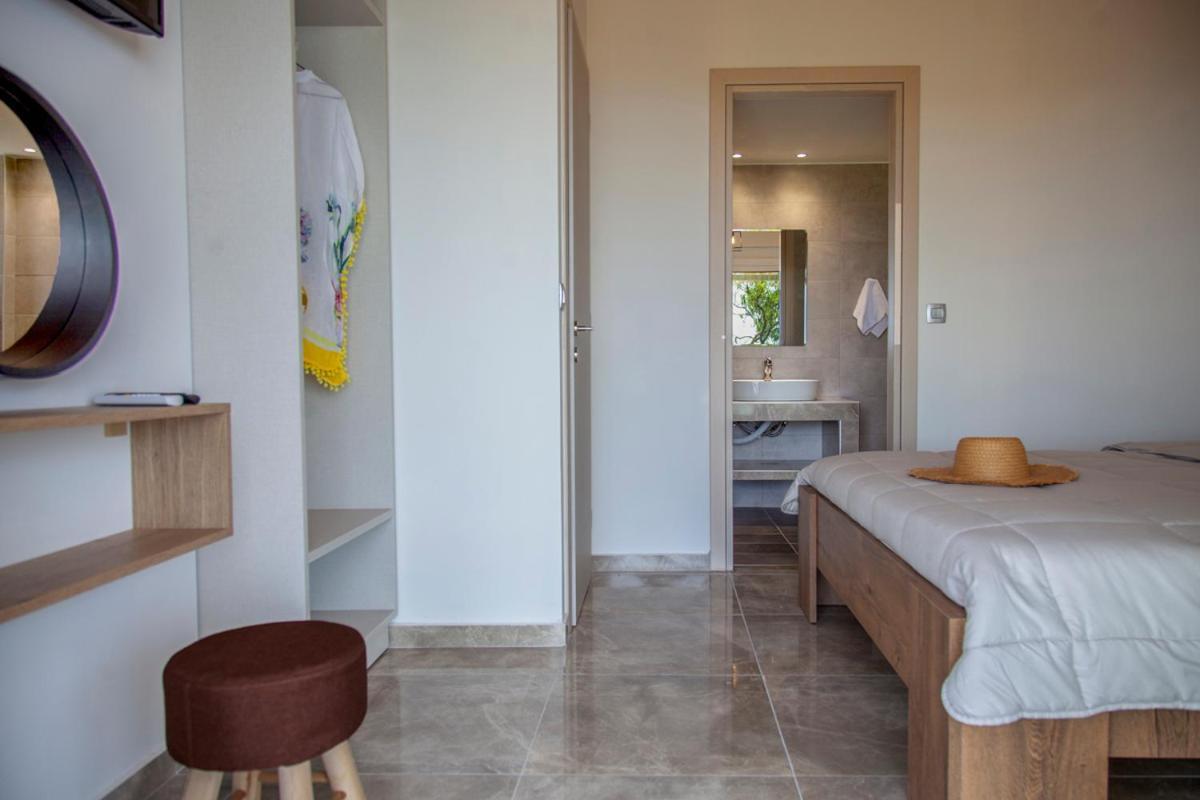 Marina Villa
