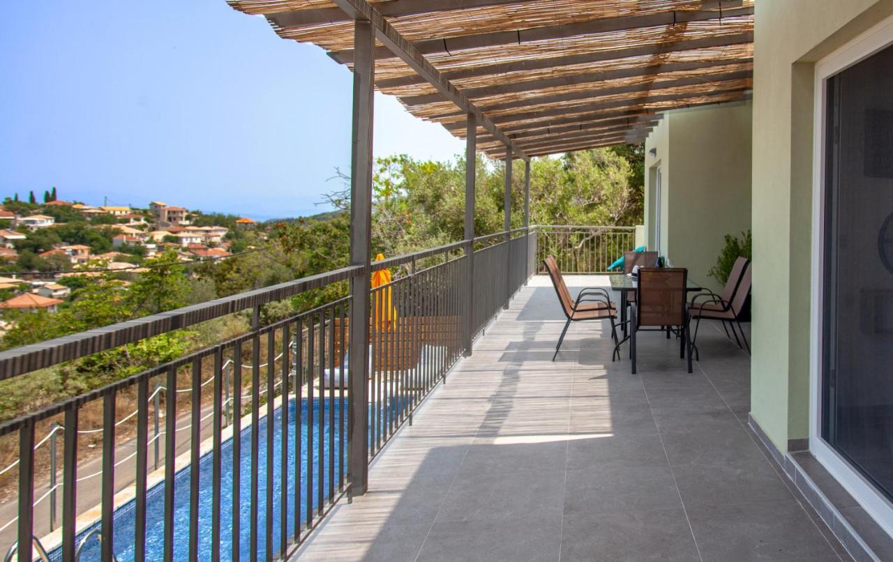 Marina Villa *