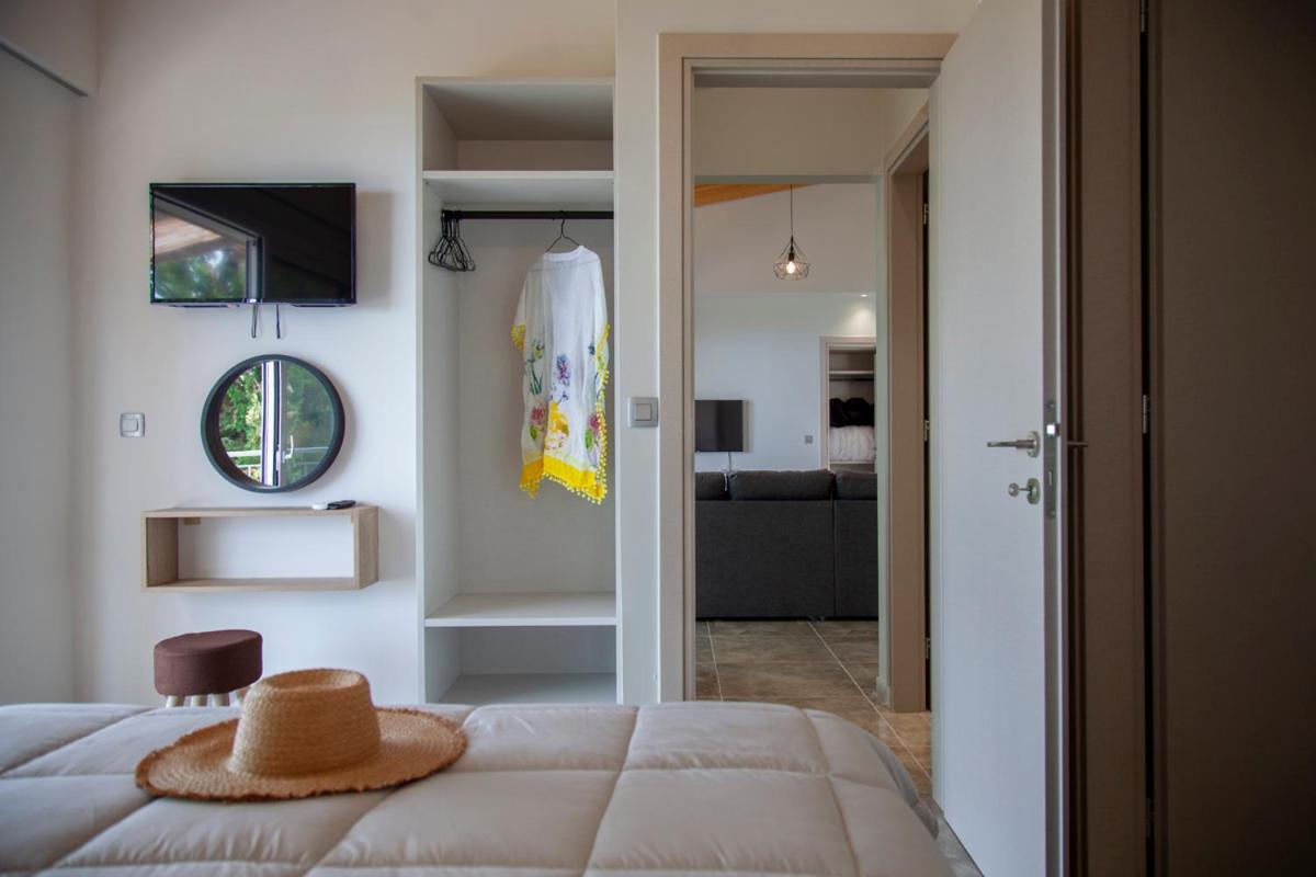 Marina Villa *