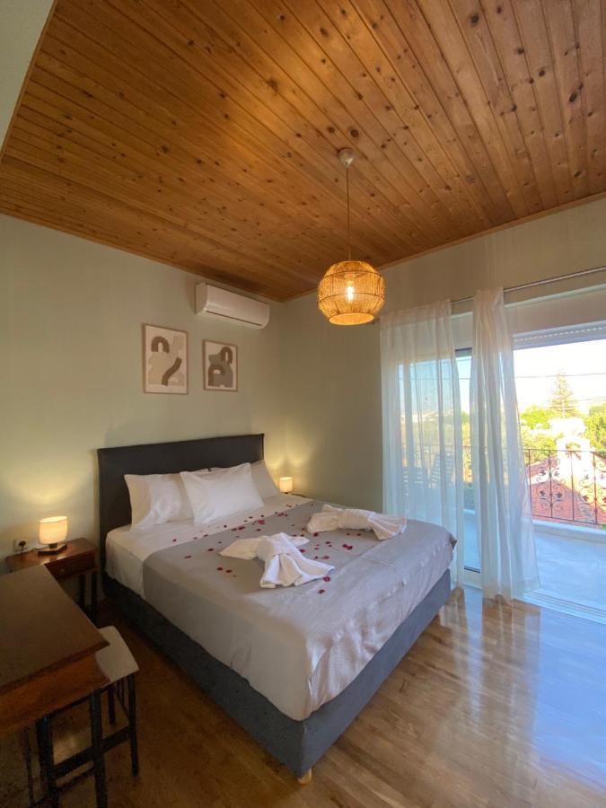 Searenity Holiday home