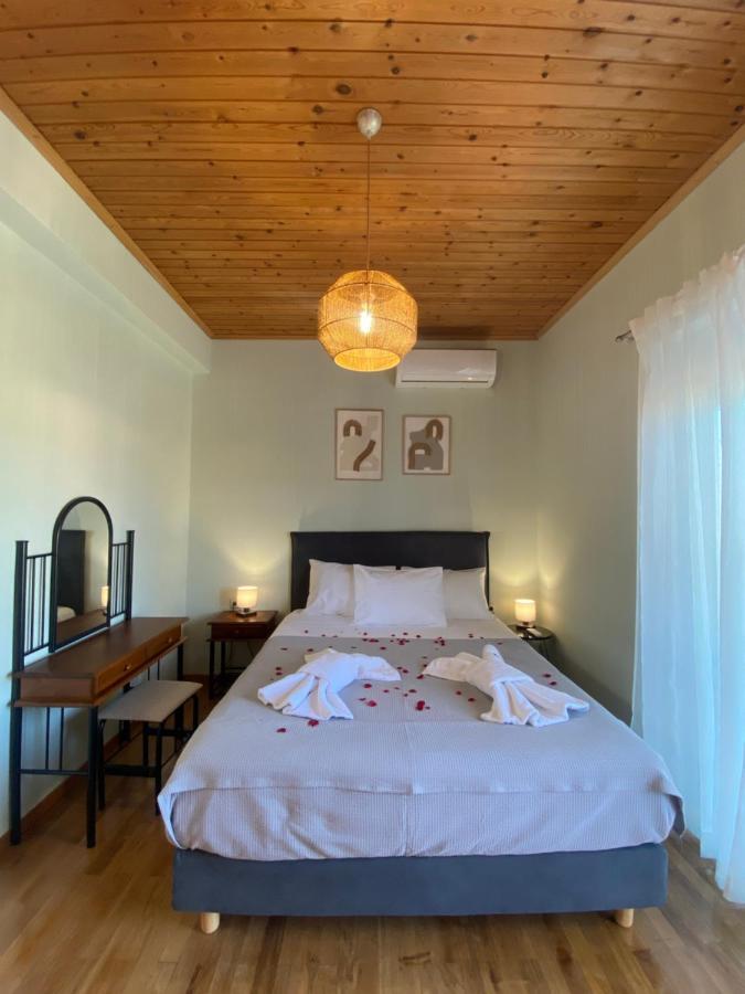 Searenity Holiday home *