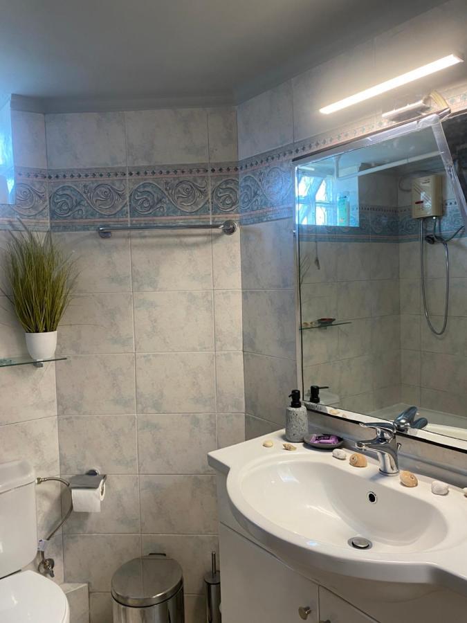 Holiday home Searenity Rapaniana