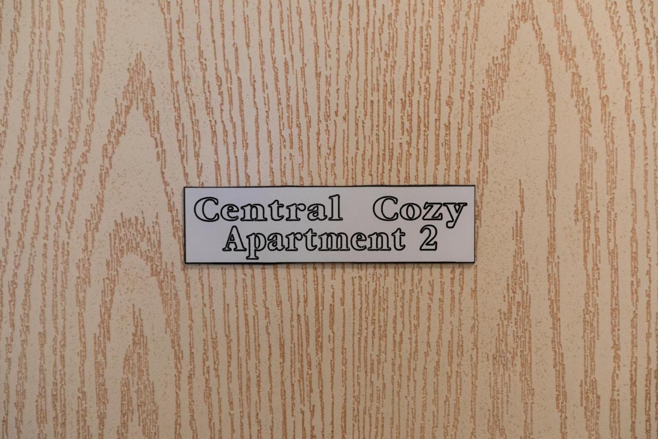 Apartment Cozy 2