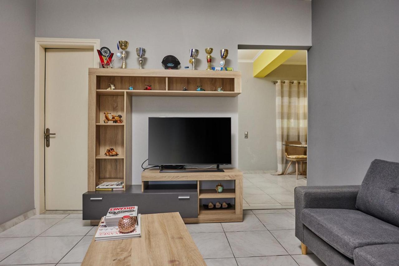 Apartment P Koklas Zakynthos Town